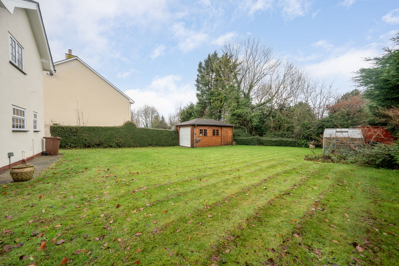 South Road Bretherton